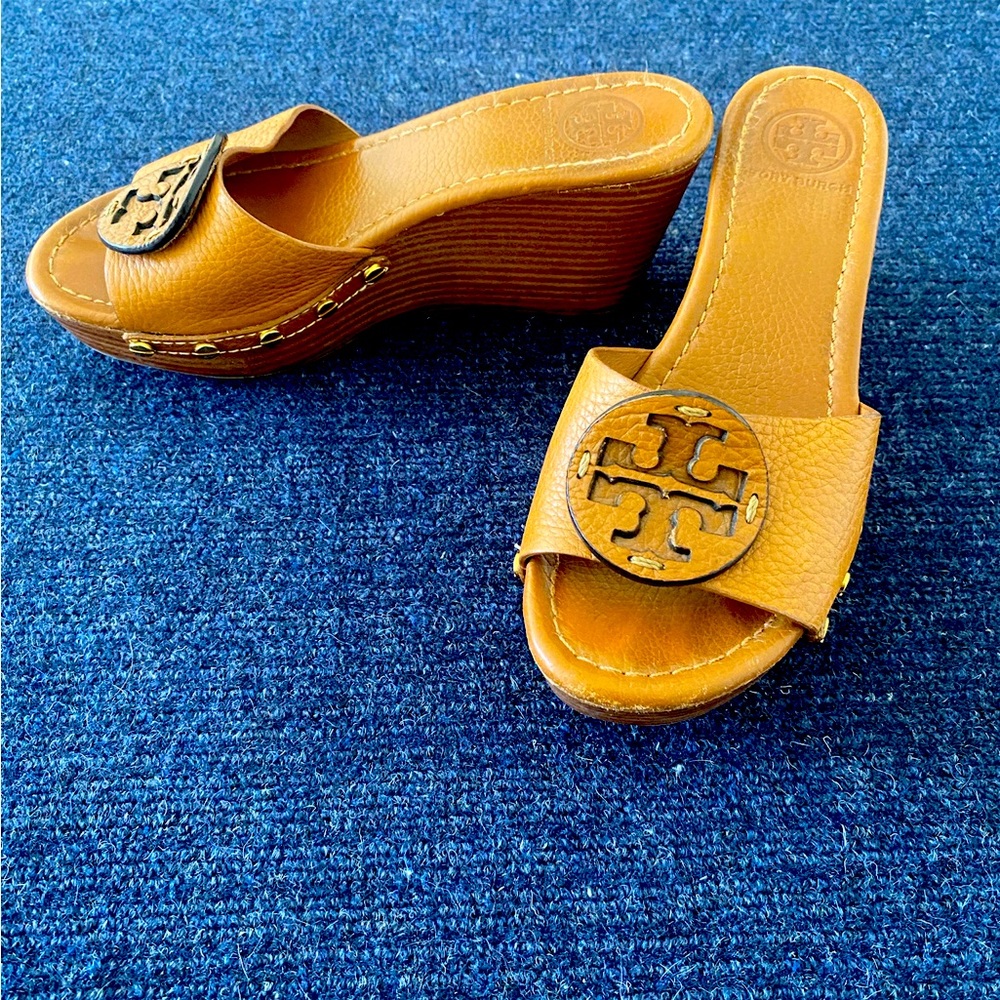 Tory Burch sandal